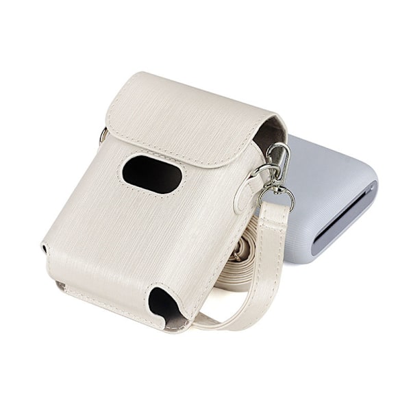 Mini Link/Link 3 printertaske Hvid