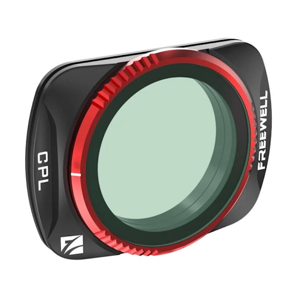 Freewell CPL-filter til DJI Osmo Pocket 3
