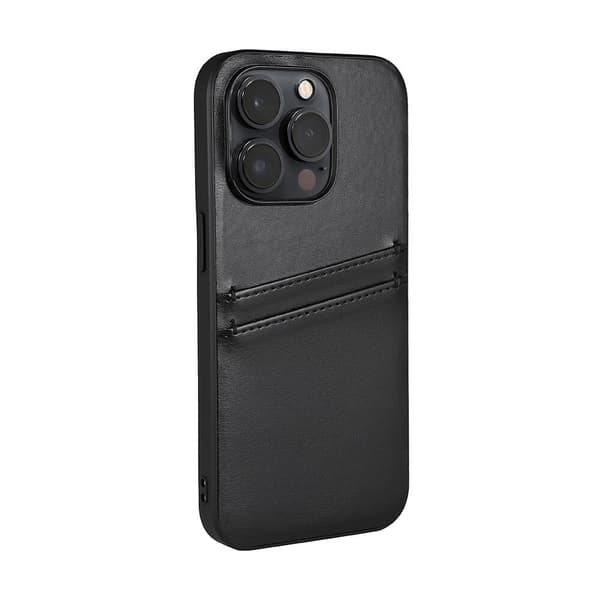 Cover PU Sort - iPhone 14 Pro