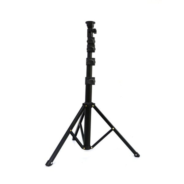 INF Mobiilijalusta / kameran kolmijalka selfie stick -jalusta (45-160 cm)