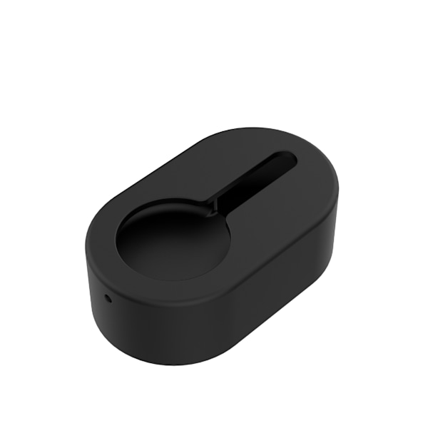 Starlight Silikone Beskyttelsesetui til Oura Ring Sort