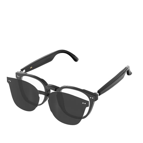 Smarta Bluetooth-glasögon HY-1010 - Ljud- och visuell teknik