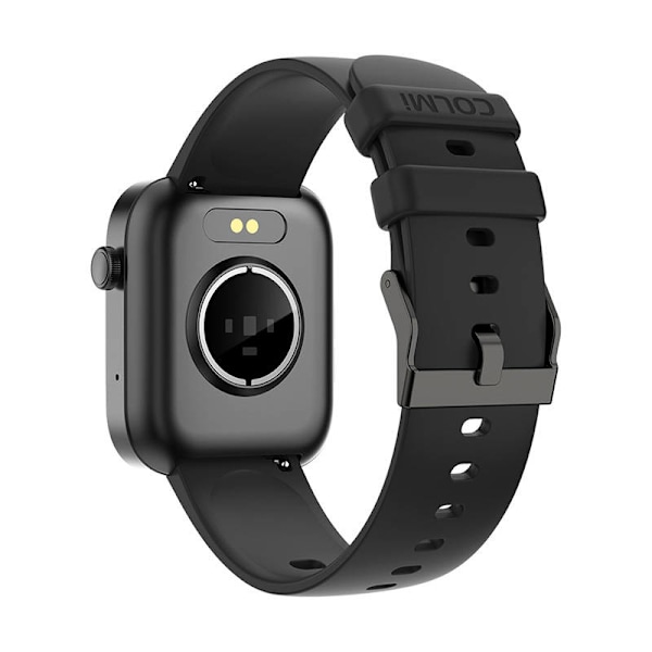 Colmi P71 Smartwatch (sort)