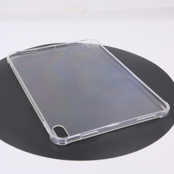 Tablettfodral Transparent  iPad 10th Gen 2022 10.9'' Transparent