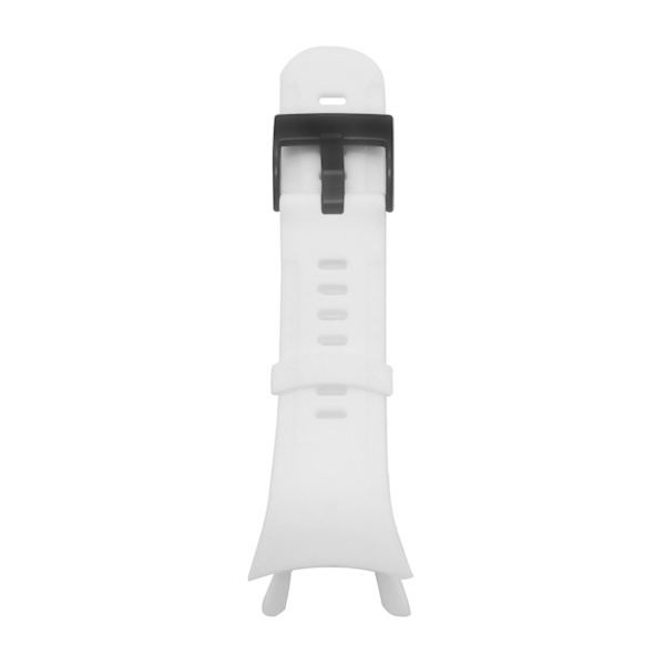 Urarmbånd White Suunto 5 White