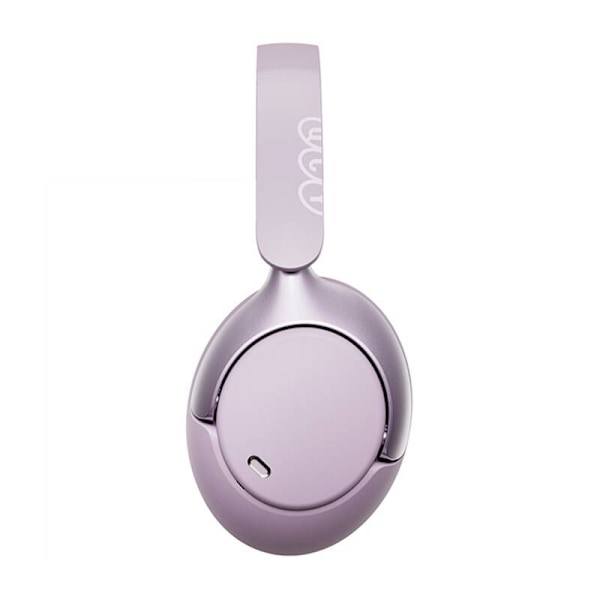QCY H3 pro ANC langattomat kuulokkeet (violetti)