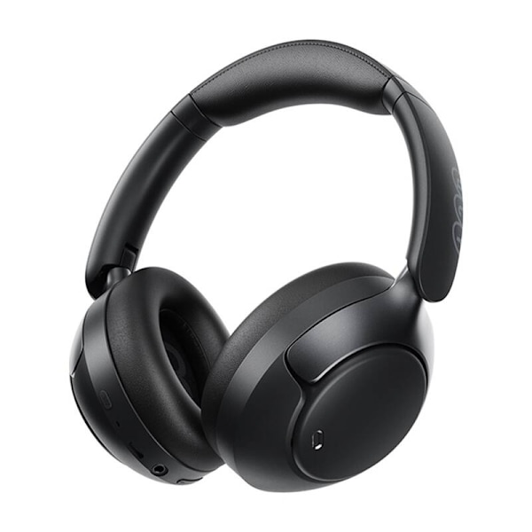 QCY H3 pro ANC trådlösa hörlurar (svarta)