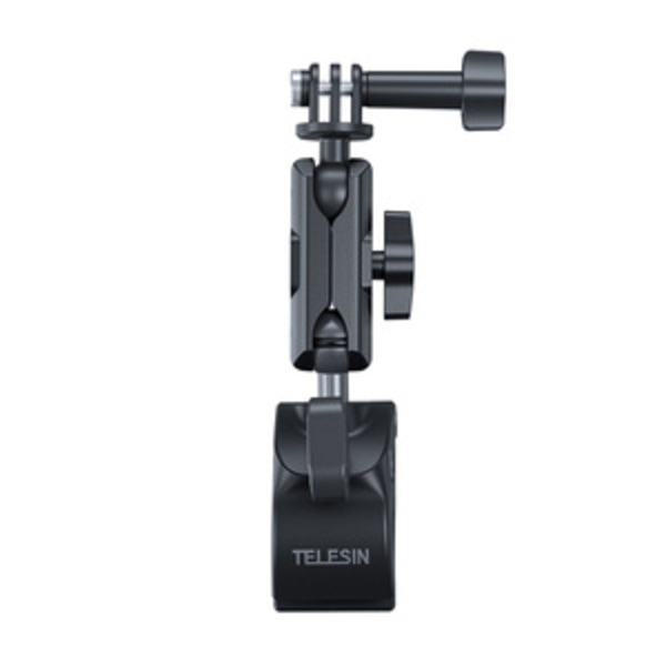 TELESIN Universal Tube Clamp Mount til styret til actionkameraer