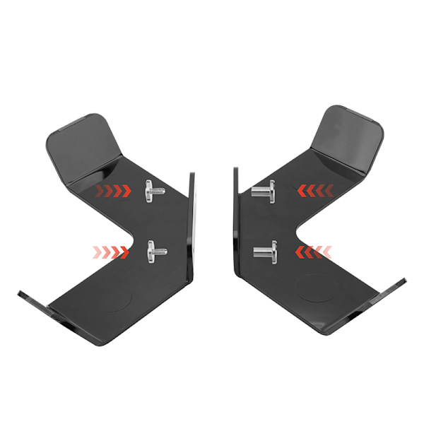 JBL PartyBox Encore Essential Desktop Stand (Sort)
