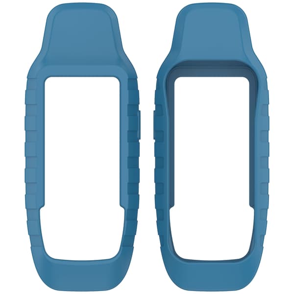 Garmin GPSMAP 79S/79SC Silikonskyddsfodral Blue Blue