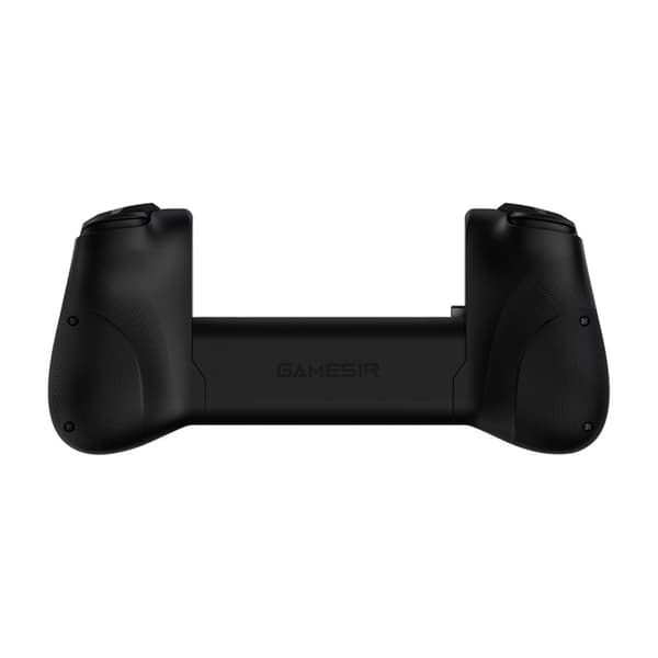GameSir X5 Lite BK mobil spelkontroll – kompatibel med iPhone, iPad mini och Android