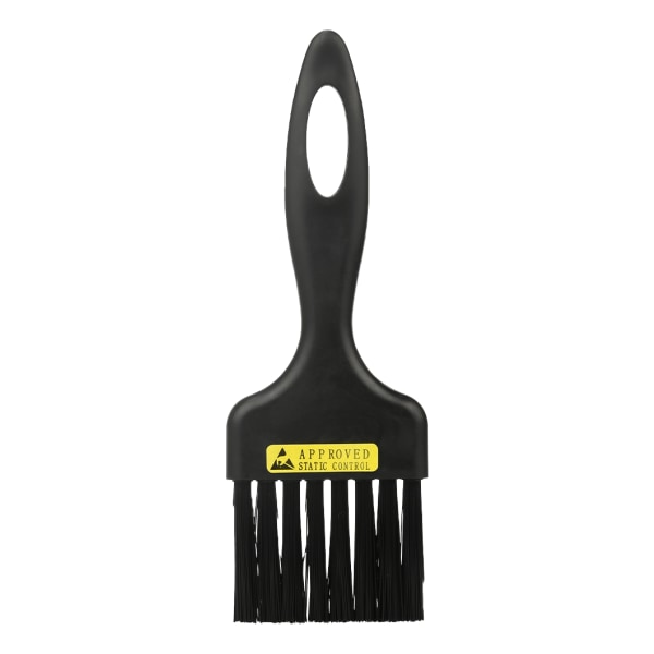 ESD cleaning brush sensitive electronics, 56mm