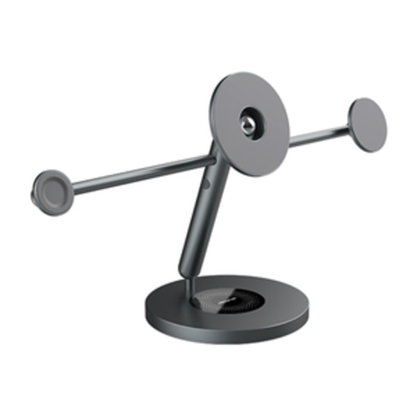 Nillkin SnapBranch Modular mount til tablet og ur (grå)