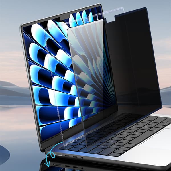 Skärm- och Integritetsskydd för MacBook MacBook Pro 16 (2019/2021/2023)
