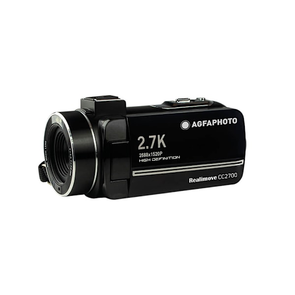 Videokamera Realimove CC2700