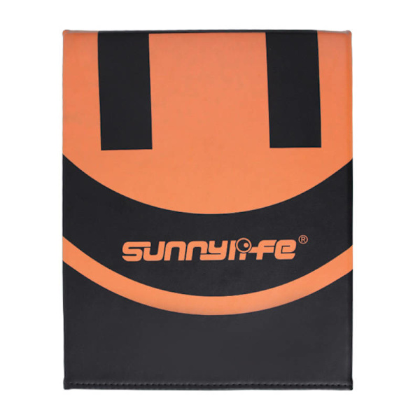 Landningsplatta för drönare Sunnylife 55cm hexagon (TY-TJP08)