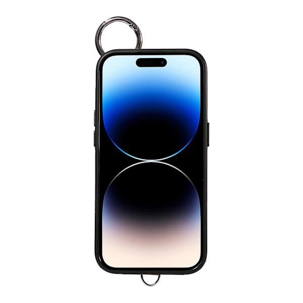 Telefonetui med snor til Samsung A13 4G/A13 5G/A04/A04S