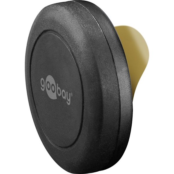Universell magnetisk hållare, självhäftande