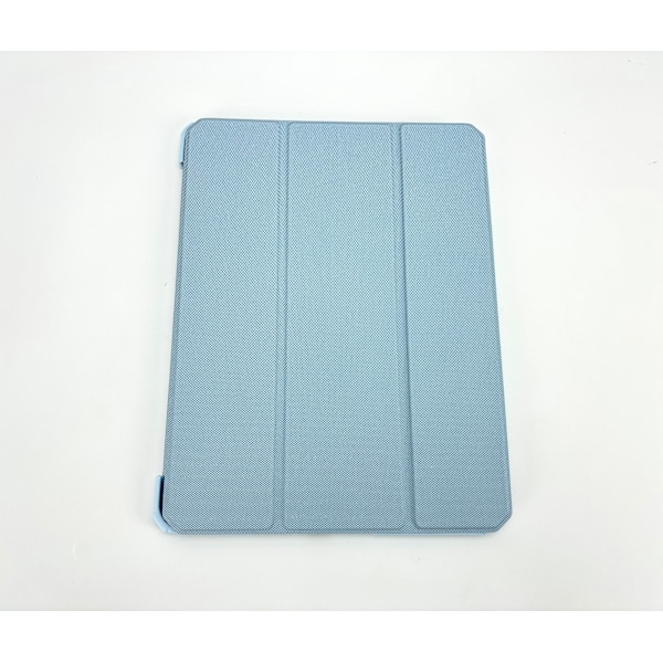 Fodral för iPad Air 4/5 10.9/iPad Air 6 11 (2024) Blå