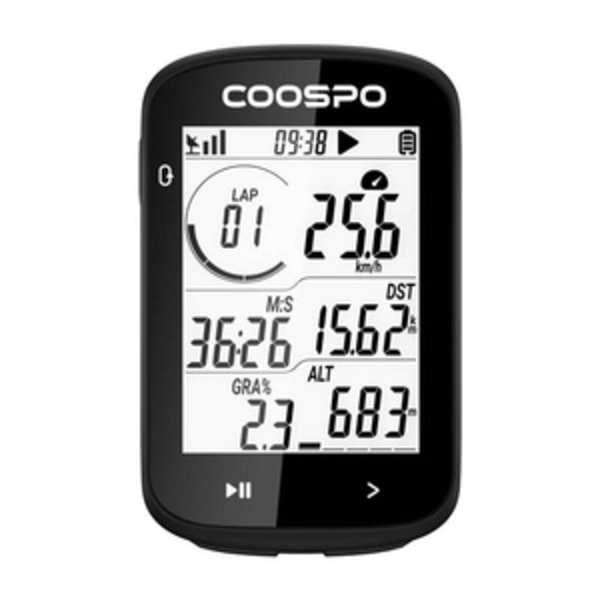 Coospo CS500 cykeldator