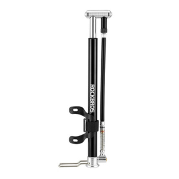 Rockbros cykelpump JG-004ABK (svart)