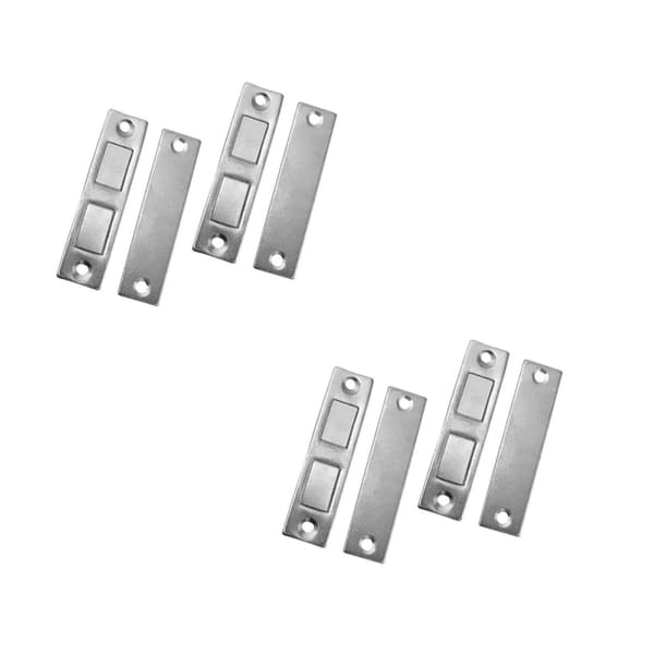 Magnetisk Dörrspärr 4-Set M M