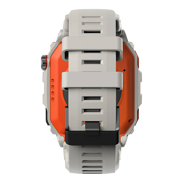 Zeblaze Ares GPS smartklocka (vit)
