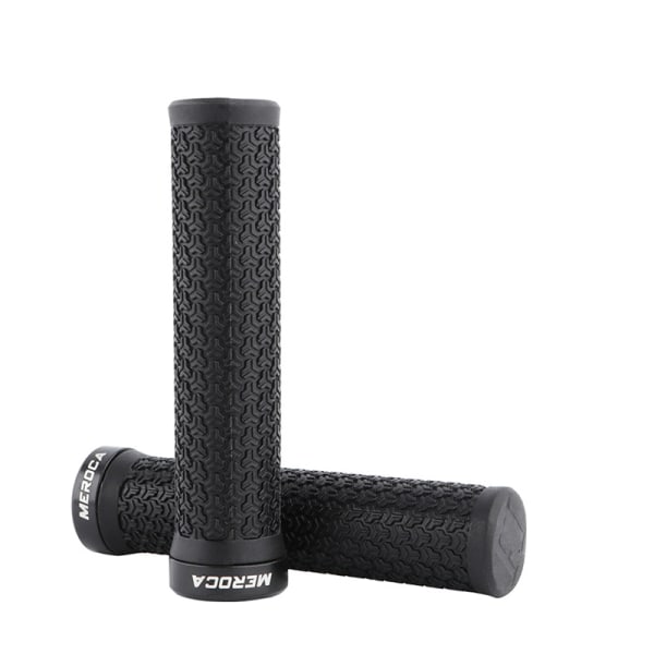 Comfort Grip cykelstyre - Single Lock-On (ME13)