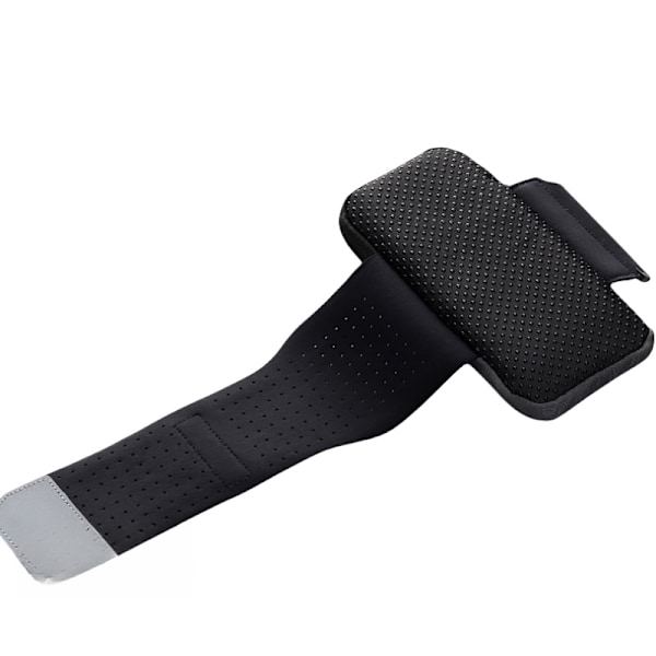 Löparmband med Reflex Rosa