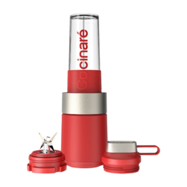 Cocinare Blender Gopower Elite (röd)