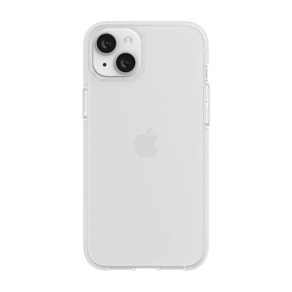 Mobilskal Clear iPhone 14 Plus Klar