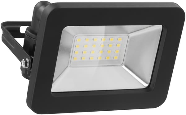 LED-valonheitin ulkokäyttöön, 20 W