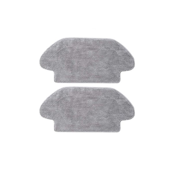 Vakuumersättningstillbehörssats 8 delar Xiaomi Robot Vacuum-Mop 2S / Mop P / Mop Pro / XMSTJQR2S / STYTJ02YM