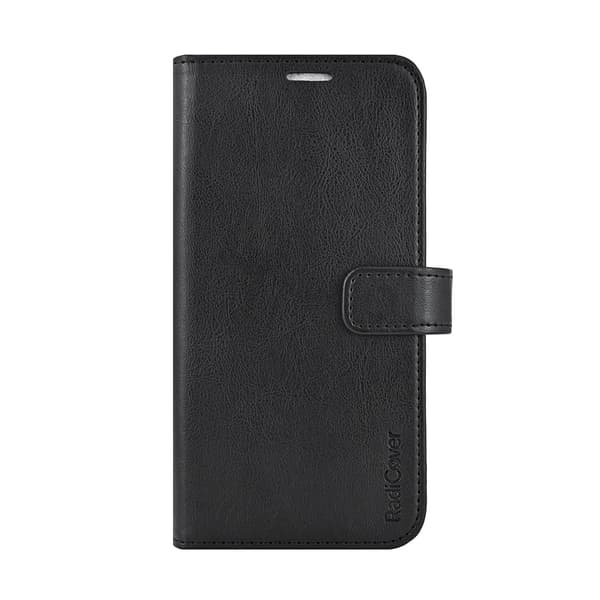 Mobilfodral Strålningsskydd 3 Kort RFID Svart - iPhone 16 Plus
