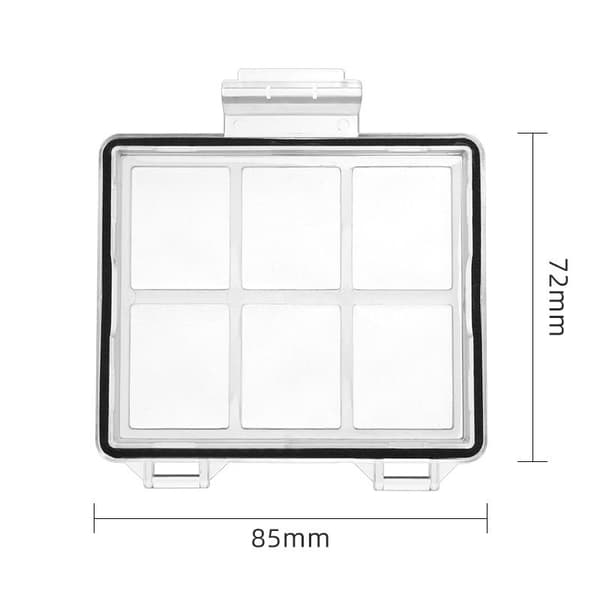 Vaihtosuodatin Xiaomi E10 robottipölynimuriin