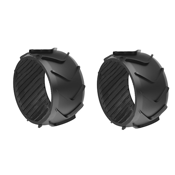 Ersättande Hjul för Worx Landroid, 2-pack