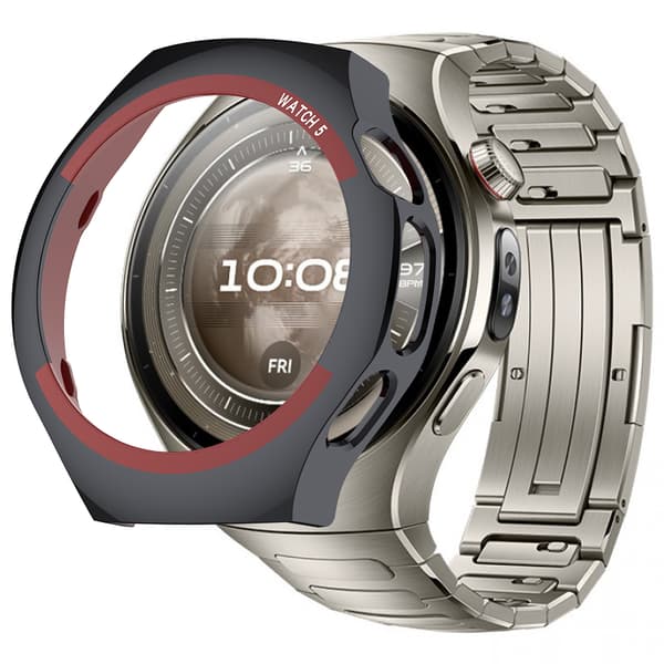 Transformer Huawei Watch 5 med Space Explorer Case 46 mm 46 mm