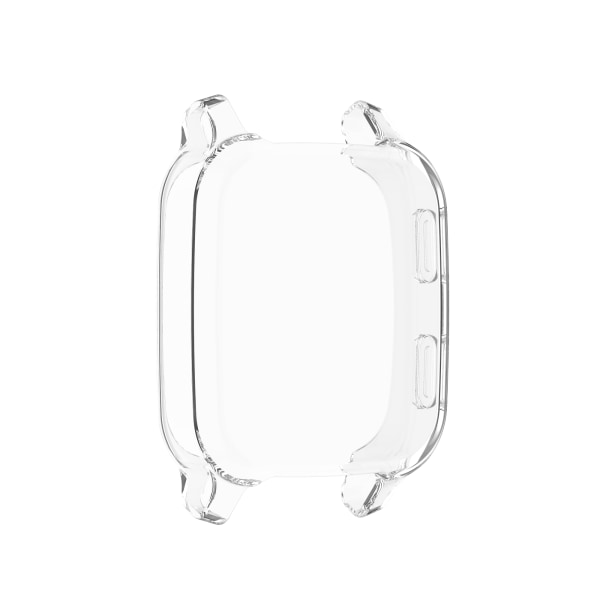 Skyddande TPU-fodral för Garmin Venu-serie Transparent