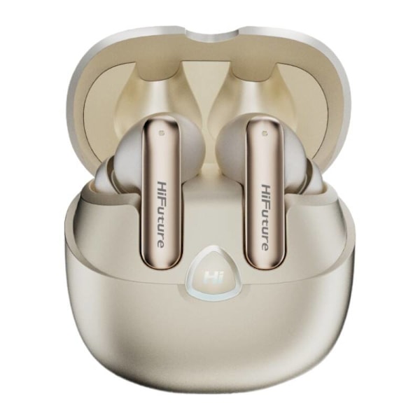 TWS EarBuds HiFuture Sonic Air (guld)