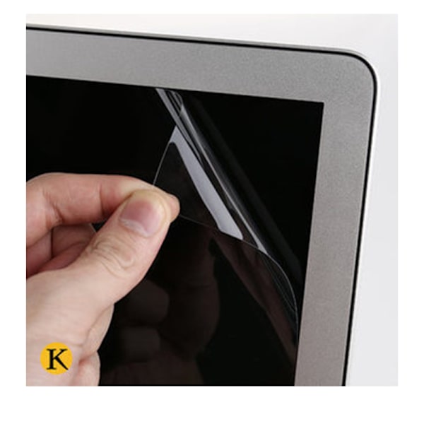 PET skærmbeskytter til Huawei & Honor Laptop Honor X14 2023/Honor X14 Pro 2023/Huawei D14 2023