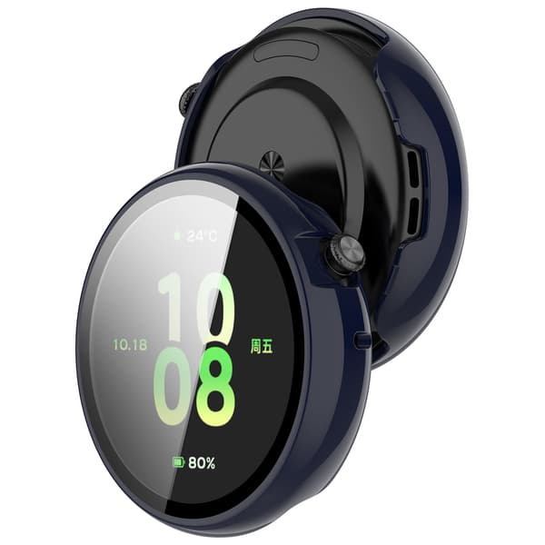 Skyddsfodral för Honor Watch Fit 44mm Blue Blue