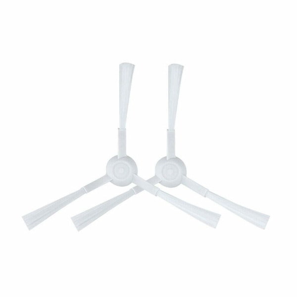 8 dele tilbehør til Xiaomi Mi Pro robotstøvsuger STYTJ02YM - Kompatible og effektive reservedele Xiaomi Mi Pro STYTJ02YM MultiColor