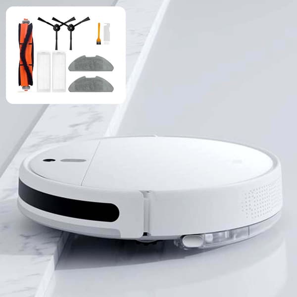 Tillbehör för Xiaomi Mi Robot Vacuum Mop 2 Lite/Mop 2 Pro