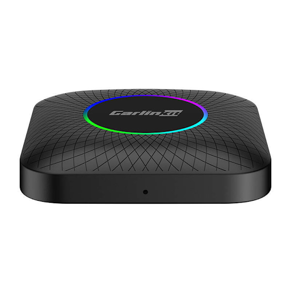 Carlinkit TBOX-Plus 8+128GB Apple Carplay/Android Auto trådlös adapter