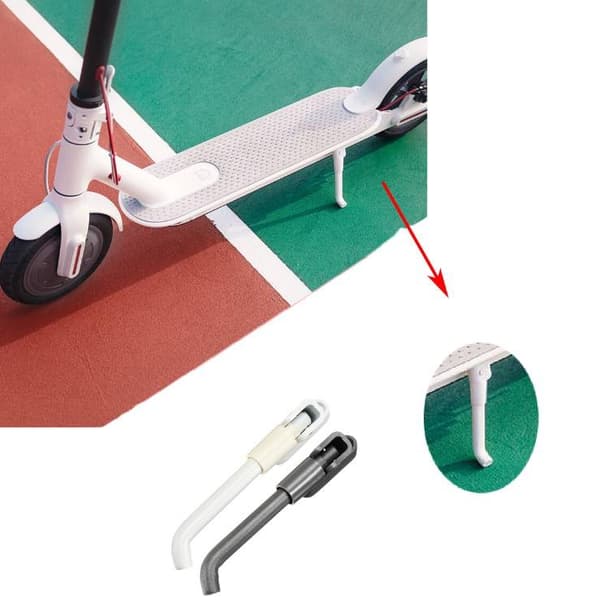 Kickstand White Mijia M365 White