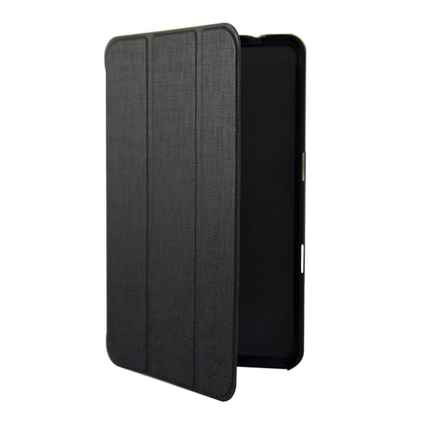 Tablet Cover Samsung TAB4 Microfolio 8" Sort