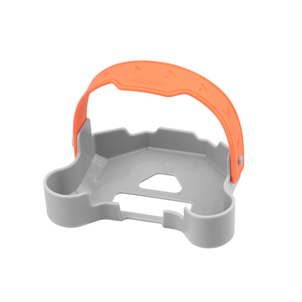 Propellerhållare drönarpropellerstabilisator för DJI Mini 2 Orange