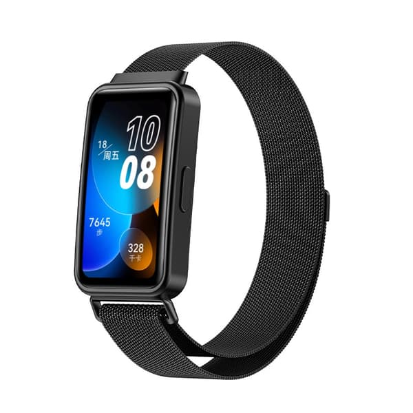 Magnetrem til Huawei Band 9 Black Black