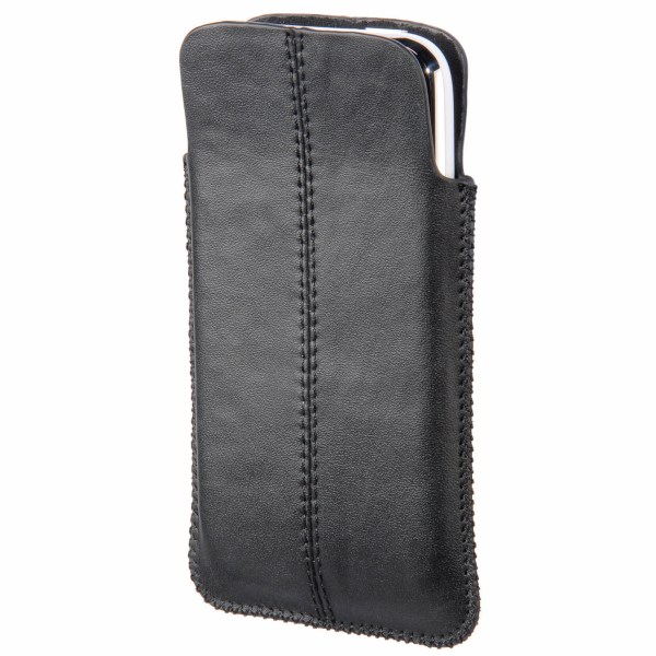 Mobilväska Sleeve Universal Svart