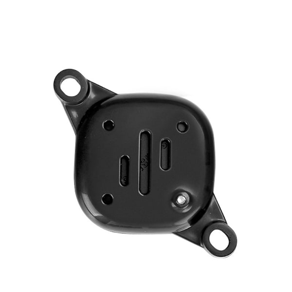 Samsung Tracker Mount -suojakotelo - musta